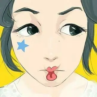 治愈系收集者 头像